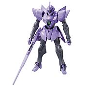 Gundam Age Dorado Advanced Grade 1:144 Scale Model Kit